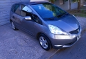 Autos - Honda Fit 2011 Nafta 150000Km - En Venta