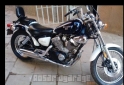 Motos - Yamaha Virago 1989 Nafta 111111Km - En Venta
