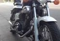 Motos - Yamaha Virago 1989 Nafta 111111Km - En Venta