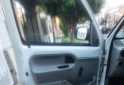 Utilitarios - Renault Kangoo 2013 GNC 180000Km - En Venta