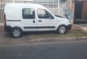 Utilitarios - Renault Kangoo 2013 GNC 180000Km - En Venta