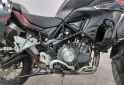 Motos - Benelli Trk 502 x 2019 Nafta 14900Km - En Venta