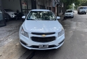 Autos - Chevrolet Cruze lt 2015 Nafta 91000Km - En Venta