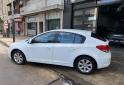 Autos - Chevrolet Cruze lt 2015 Nafta 91000Km - En Venta