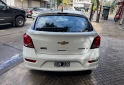 Autos - Chevrolet Cruze lt 2015 Nafta 91000Km - En Venta