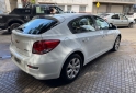 Autos - Chevrolet Cruze lt 2015 Nafta 91000Km - En Venta