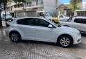 Autos - Chevrolet Cruze lt 2015 Nafta 91000Km - En Venta
