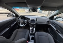 Autos - Chevrolet Cruze lt 2015 Nafta 91000Km - En Venta