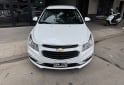 Autos - Chevrolet Cruze lt 2015 Nafta 91000Km - En Venta