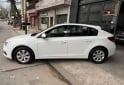 Autos - Chevrolet Cruze lt 2015 Nafta 91000Km - En Venta