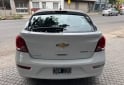 Autos - Chevrolet Cruze lt 2015 Nafta 91000Km - En Venta