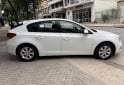 Autos - Chevrolet Cruze lt 2015 Nafta 91000Km - En Venta