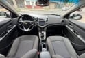 Autos - Chevrolet Cruze lt 2015 Nafta 91000Km - En Venta