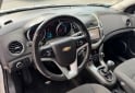 Autos - Chevrolet Cruze lt 2015 Nafta 91000Km - En Venta