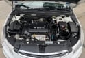 Autos - Chevrolet Cruze lt 2015 Nafta 91000Km - En Venta
