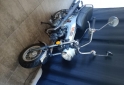 Motos - Guerrero GT 70 2018 Nafta 20000Km - En Venta