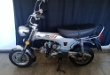 Motos - Guerrero GT 70 2018 Nafta 20000Km - En Venta