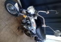 Motos - Guerrero GT 70 2018 Nafta 20000Km - En Venta