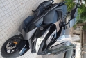 Motos - Voge VOGUE SR MAX 2024 Nafta 1500Km - En Venta