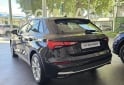 Autos - Audi Audi A3 Sportback 35 TFSI 2025 Nafta 0Km - En Venta