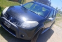 Autos - Renault Sandero stepway 2011 Nafta 122874Km - En Venta