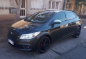 Autos - Chevrolet �nix joy Ls 2018 Nafta 78000Km - En Venta