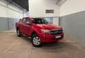 Camionetas - Ford Ford Ranger XLT 2021 Nafta 78000Km - En Venta