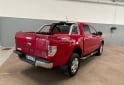 Camionetas - Ford Ford Ranger XLT 2021 Nafta 78000Km - En Venta