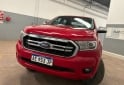 Camionetas - Ford Ford Ranger XLT 2021 Nafta 78000Km - En Venta