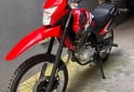 Motos - Honda xr 150 2025 Nafta 100Km - En Venta