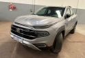 Camionetas - Fiat Toro Volcano 2.0 2022 Diesel 101000Km - En Venta