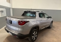 Camionetas - Fiat Toro Volcano 2.0 2022 Diesel 101000Km - En Venta