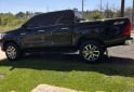 Camionetas - Toyota HILUX SRX 2016 Diesel 220000Km - En Venta