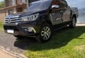 Camionetas - Toyota HILUX SRX 2016 Diesel 220000Km - En Venta