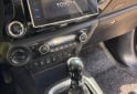 Camionetas - Toyota HILUX SRX 2016 Diesel 220000Km - En Venta