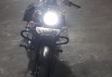 Motos - Bajaj Avenger 220 Street 2017 Nafta 18700Km - En Venta