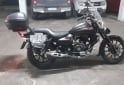 Motos - Bajaj Avenger 220 Street 2017 Nafta 18700Km - En Venta