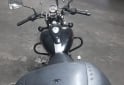 Motos - Bajaj Avenger 220 Street 2017 Nafta 18700Km - En Venta