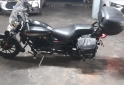 Motos - Bajaj Avenger 220 Street 2017 Nafta 18700Km - En Venta