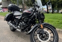 Motos - Bajaj Avenger 220 Street 2017 Nafta 18700Km - En Venta
