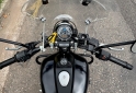 Motos - Bajaj Avenger 220 Street 2017 Nafta 18700Km - En Venta