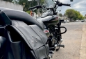 Motos - Bajaj Avenger 220 Street 2017 Nafta 18700Km - En Venta