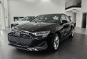 Autos - Audi A3 Sedn 2025 Nafta 0Km - En Venta