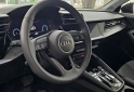 Autos - Audi A3 Sedn 2025 Nafta 0Km - En Venta