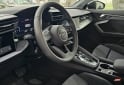 Autos - Audi A3 Sedn 2025 Nafta 0Km - En Venta