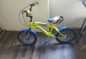 Deportes - Vendo bicicleta 16 - En Venta
