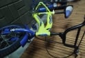 Deportes - Vendo bicicleta 16 - En Venta