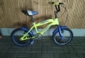 Deportes - Vendo bicicleta 16 - En Venta