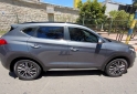 Camionetas - Hyundai Tucson 2019 Nafta 47000Km - En Venta