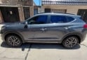 Camionetas - Hyundai Tucson 2019 Nafta 47000Km - En Venta